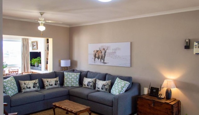 Golfbeach Luxury self catering apartment in City of Cape Town Metropolitan Municipality