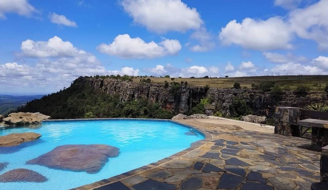 Panaroma home Nineteen in Ehlanzeni District Municipality