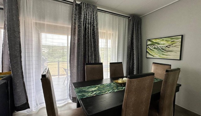 Mayamuye Lifestyles 3-Bedroom in Ehlanzeni District Municipality