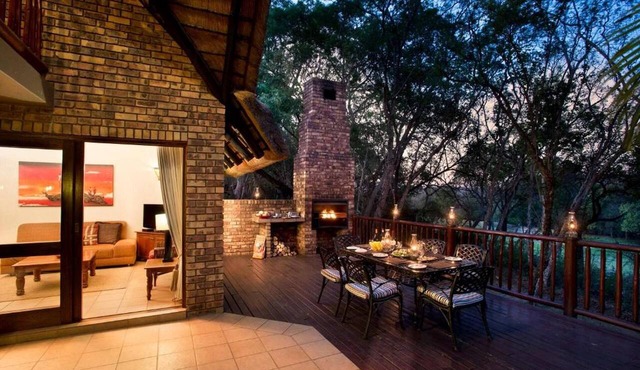 Kruger Park Lodge 2-bedroom WBT Rentals in Ehlanzeni District Municipality
