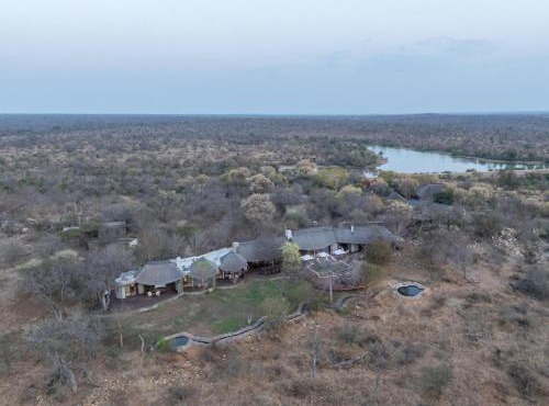 Tintswalo Scops Rest in Klaserie Private Nature Reserve