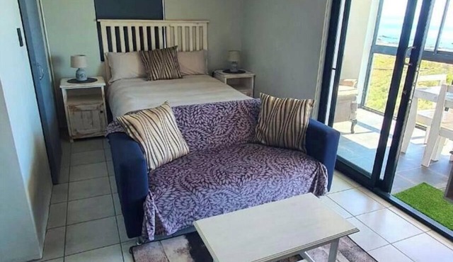 Beachfront Accommodation in West Coast District Municipality