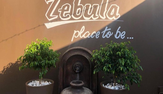 Zebula Golf and Wildlife Estate - Open Plains Pax 10 - Moi Signature Luxury villa in Mabula