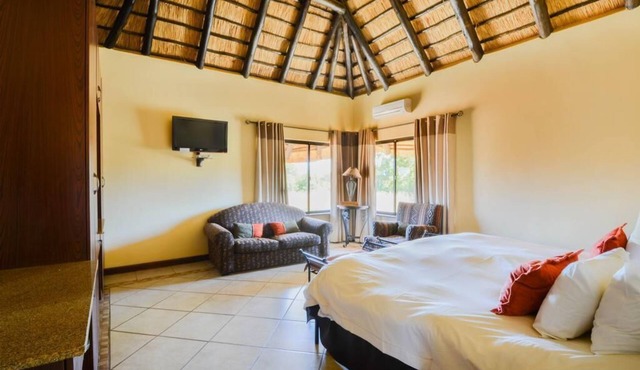Zebula Golf Estate & Spa Private Collection in Bela-Bela