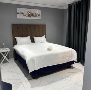Zeus Guest House in Evaton