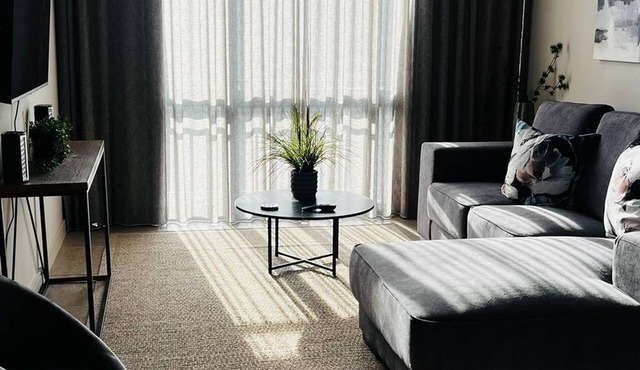 Zimbali lakes boulevard edge 214 in KwaZulu-Natal
