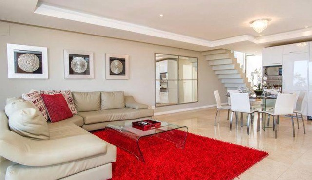 Zimbali Luxury 3 Bedroom Villa KB01 in Ballito