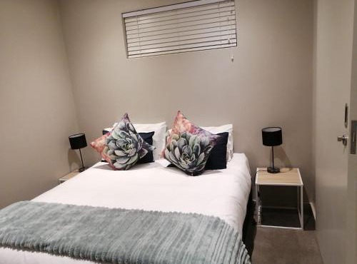 Zimbali Suite 217 in Ballito