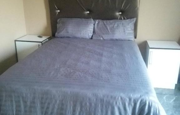 Zizi's B&B in Tsolo