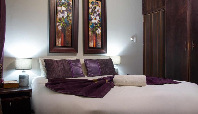Zoete Rust Guesthouses in Lephalale