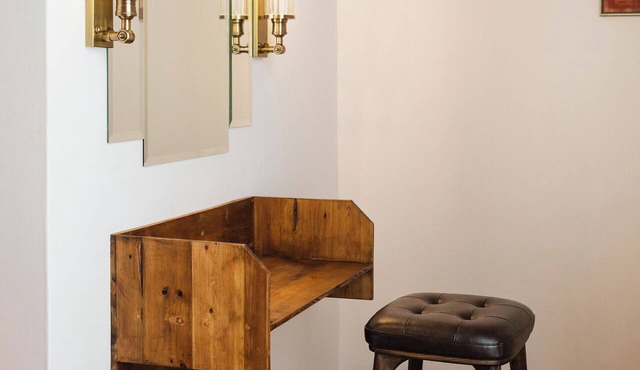 Zomerlust Boutique Hotel