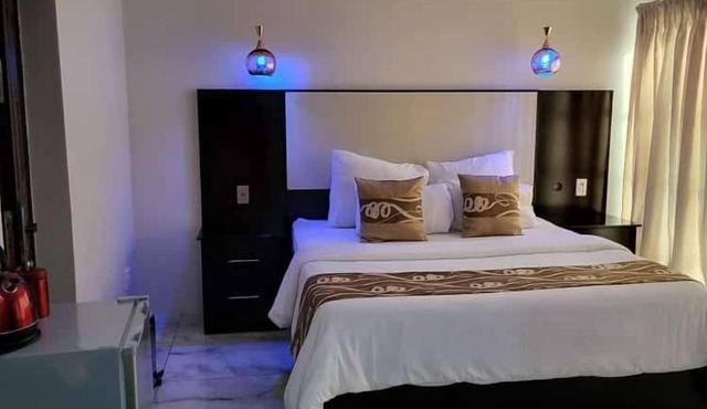 Zurich Garden Lodge in Benoni