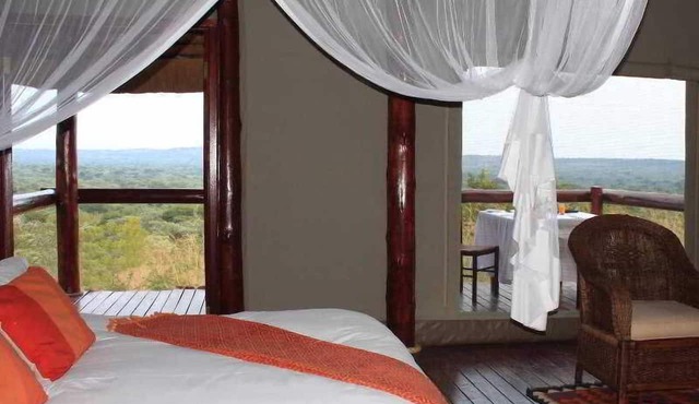 Zwahili Game Lodge in Modimolle