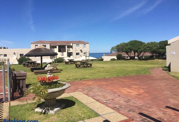 127 Hermanus Beach Club in Hermanus