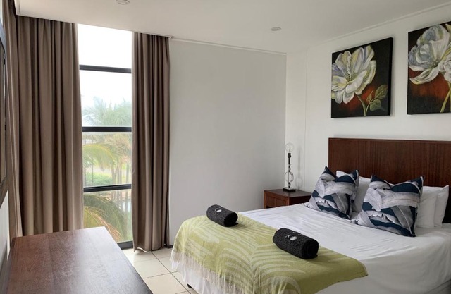 202 Point bay in Durban
