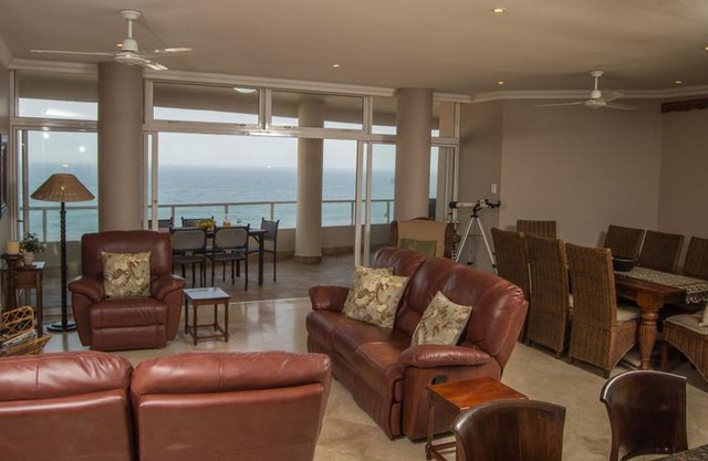 702 Oyster Rock in Durban