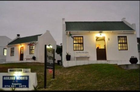 Agulhas 