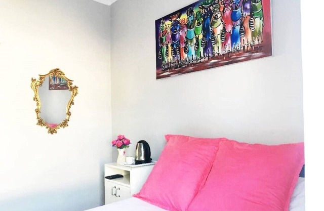 Annex Lodge - Suite 7 in Cape Town