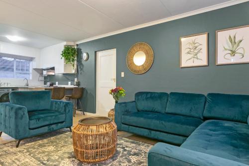 Big Bay Beach Club 98 in Bloubergstrand