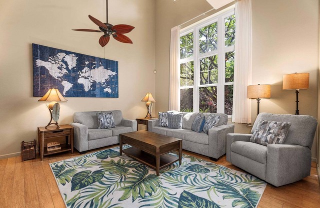Waikoloa Colony Villas 