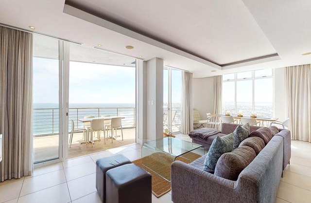 Horizon Bay 1602 in Cape Town