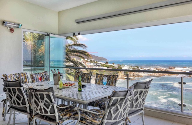 Cape Nights Villa 