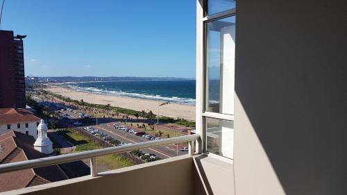 Tenbury apartments 907 in Durban