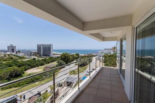 The Pearls 5th Floor Luxury Apartment in Port Elizabeth