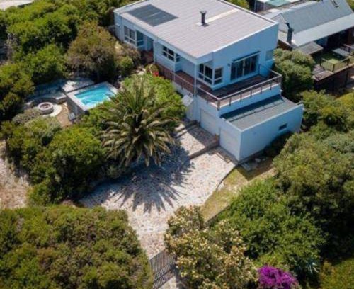 Cape Peninsula House | 564 m² House ∙ 4 bedrooms ∙ 8 guests