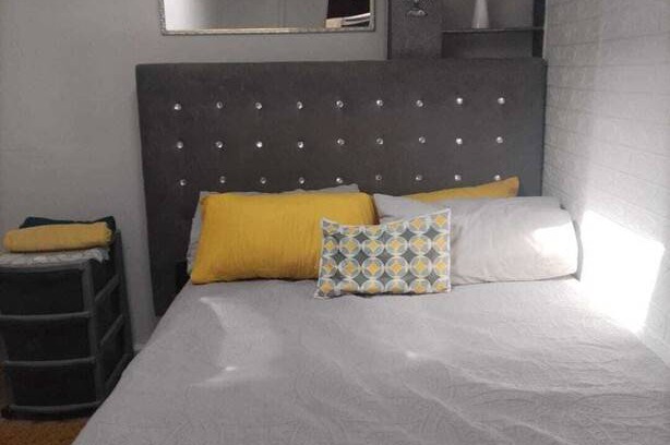 Bay View Resort | Private room ∙ 2 guests