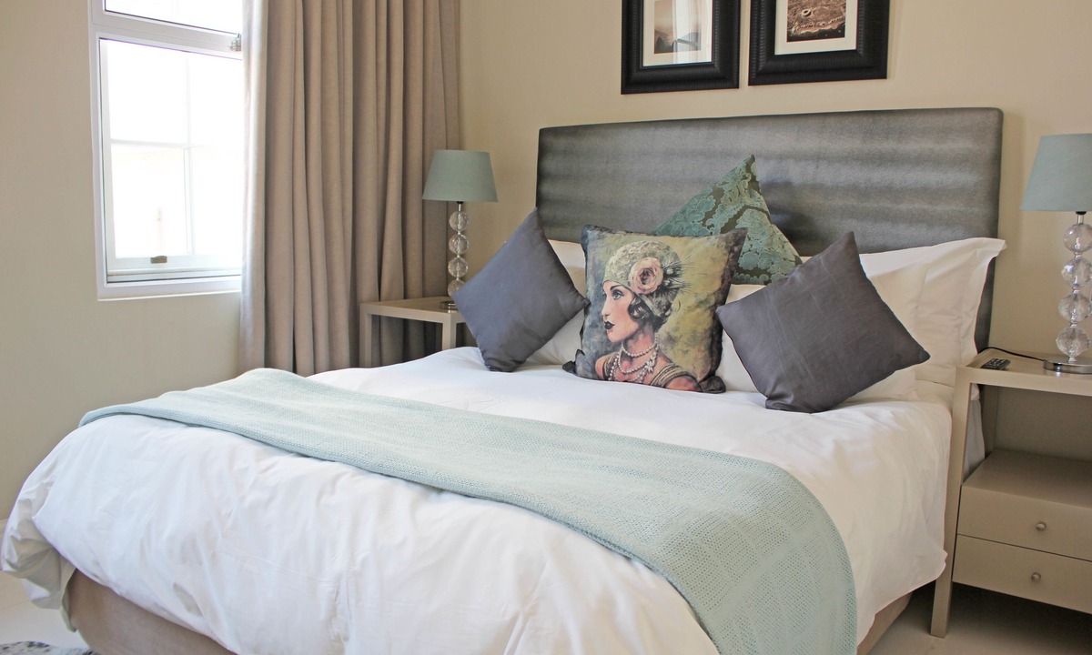 Cape Town City Centre Hotel | Long Street Boutique Hotel