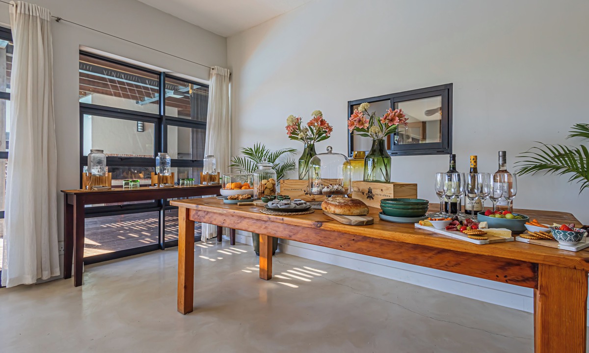 Koelenhof Hotel | Ladybird Boutique Hotel at Kanonkop
