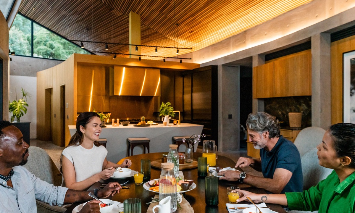 Hout Bay Hotel | Future Found Sanctuary, Luxury Boutique Hotel By NEWMARK