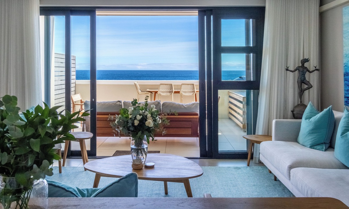 Hermanus City-Centre Hotel | Esplanade Hermanus