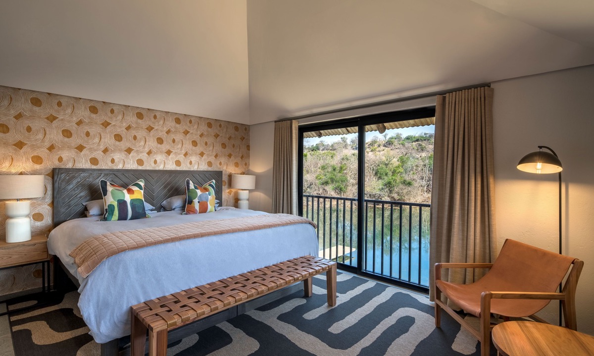 Protea Ridge House | Riverhorse Lodge