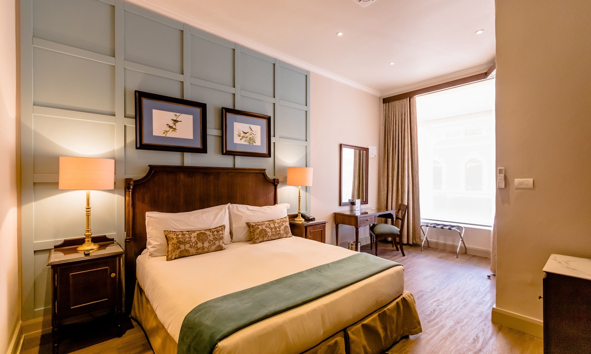 Greater Johannesburg Metropolitan Area Hotel | Gold Reef City Theme Park Hotel