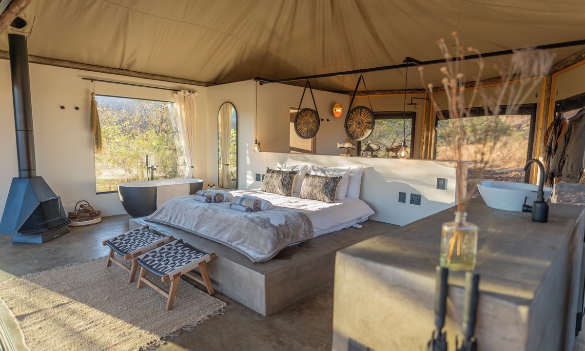 Jagersrust Other | Sasi Bush Lodge