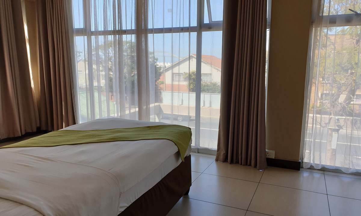 Morningside Hotel | hotel cube