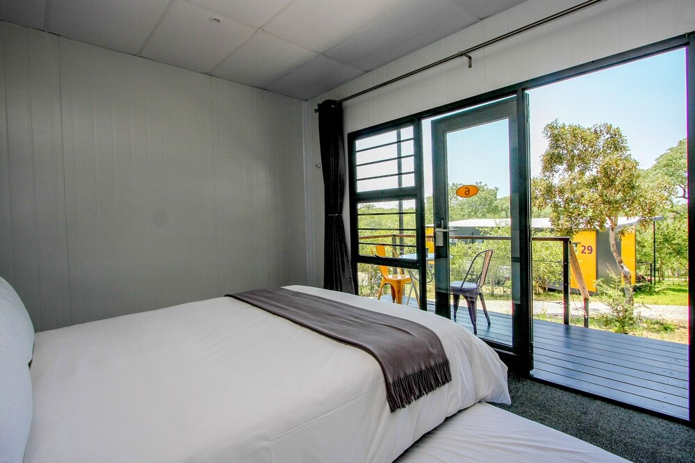 Hazyview Hotel | Sleepover Phabeni