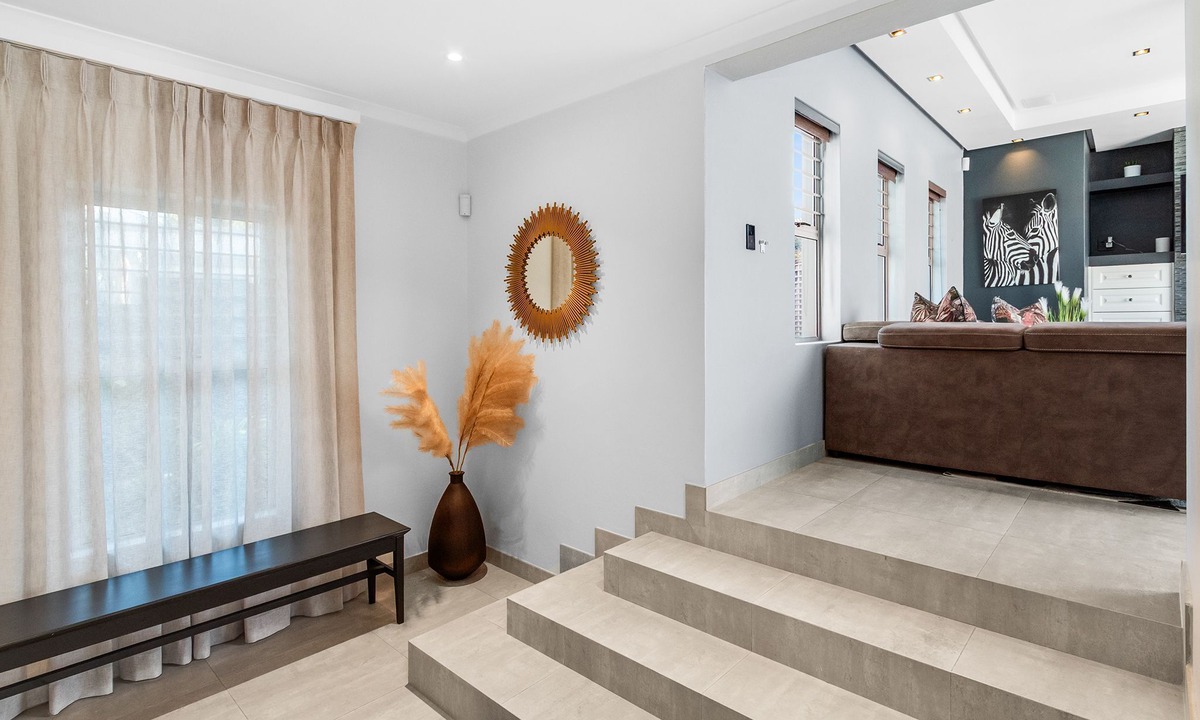 West Beach House | Rancho Relaxo