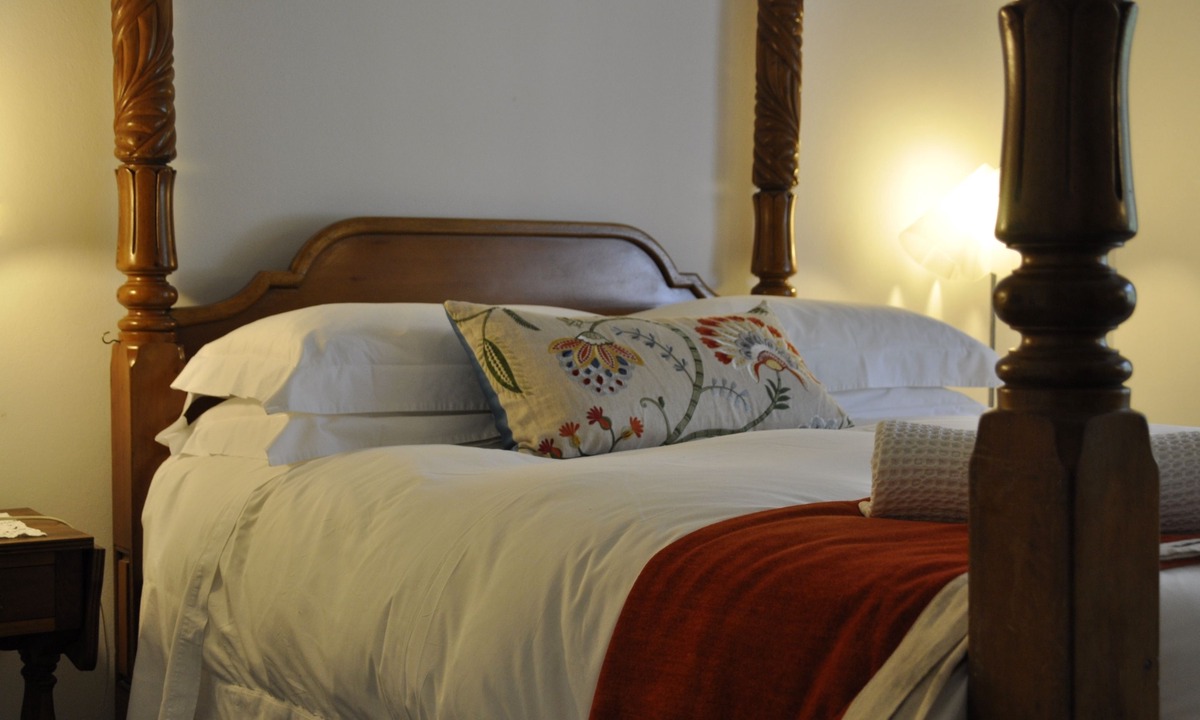Grabouw Bed & Breakfast | Wildekrans Country House