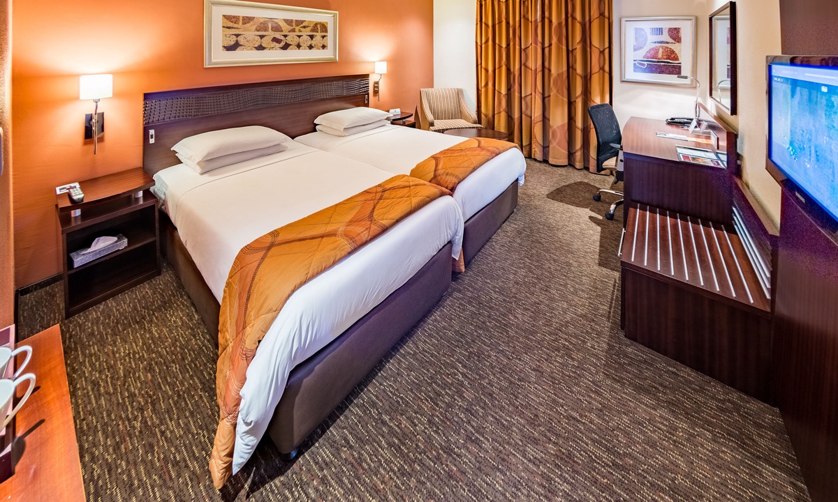 Hatfield Hotel | City Lodge Hotel Hatfield