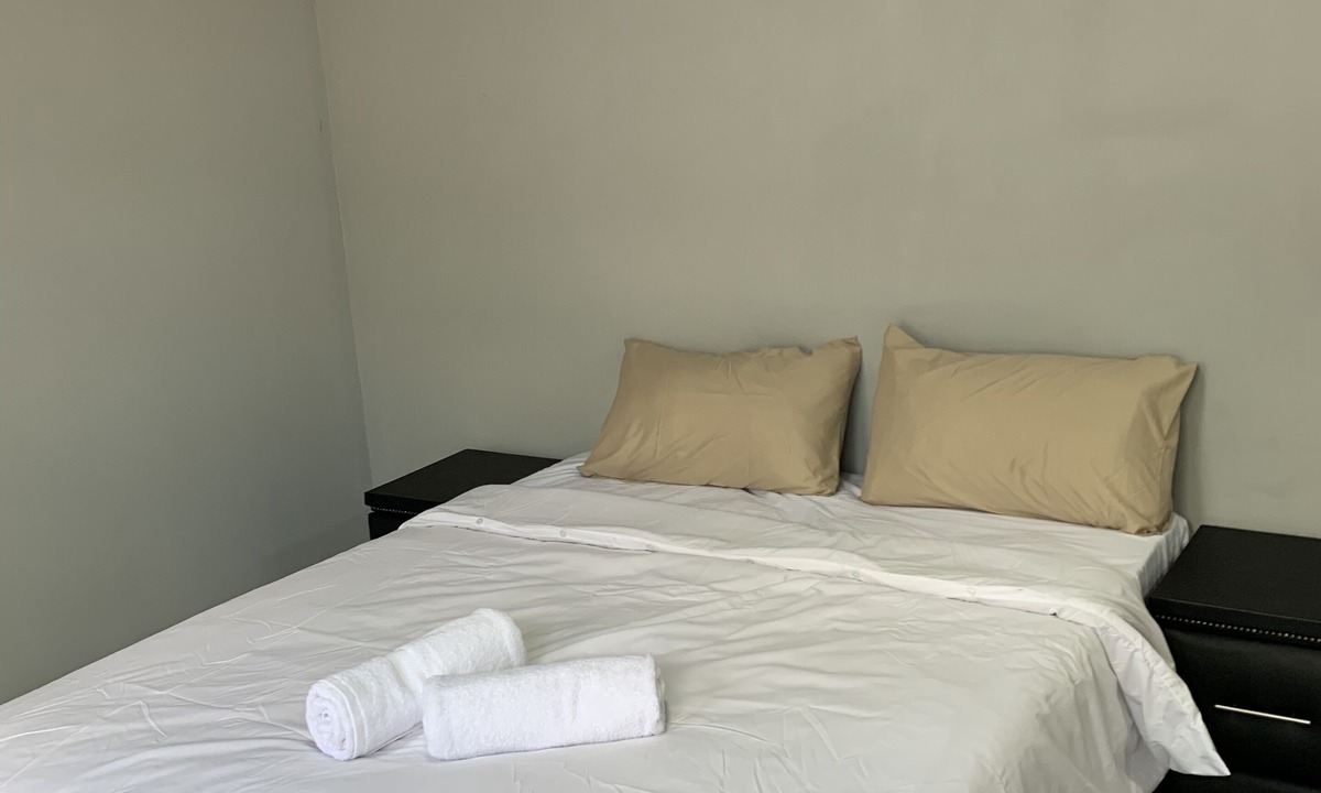 Ekurhuleni House | Northmead lodge