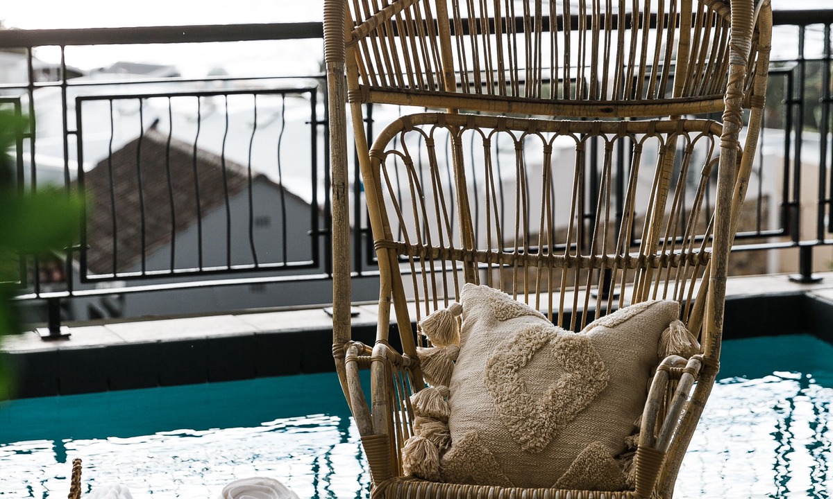 Camps Bay Hotel | Royal Boutique Hotel