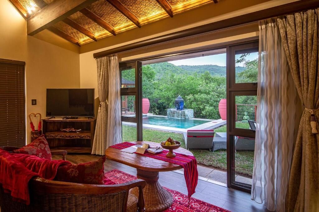 Hazyview Hotel | The Zarafa