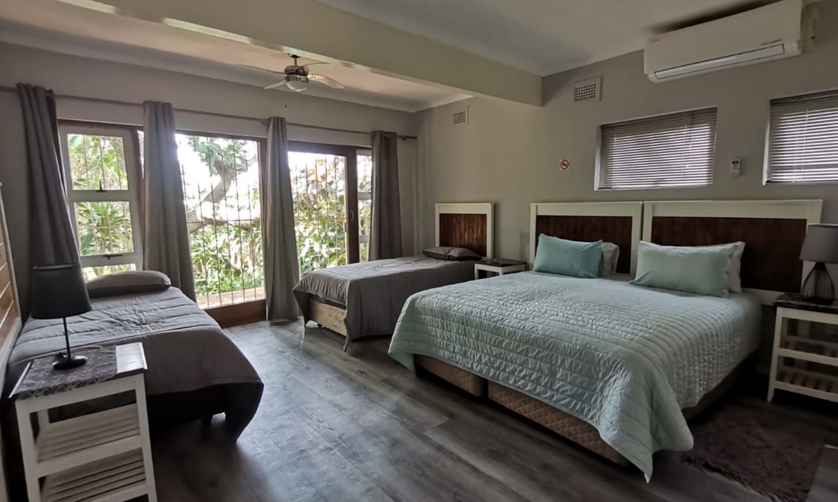 Oslo Beach House | Selati At Sea
