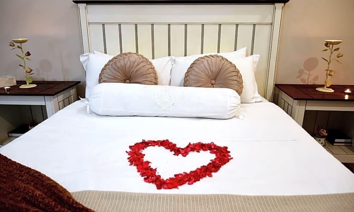 Velddrif Hotel | Riviera Hotel
