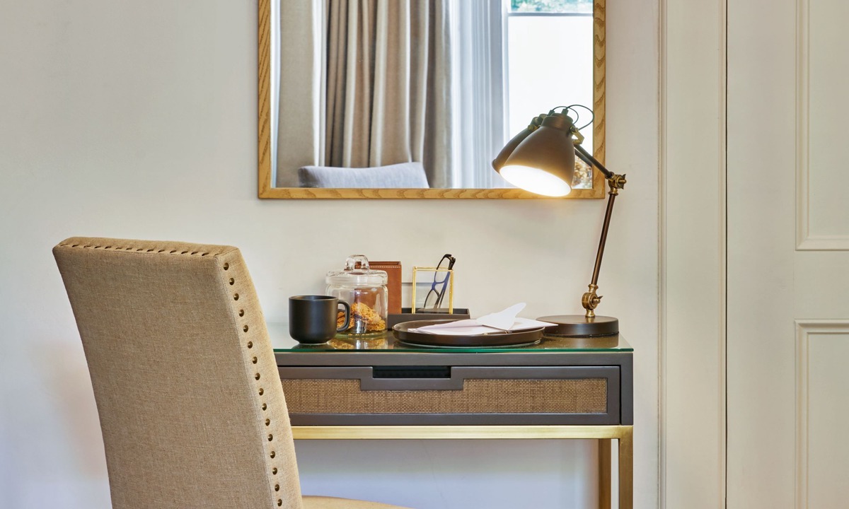 Cape Town City Centre Hotel | Kaap Mooi Luxury Guest House