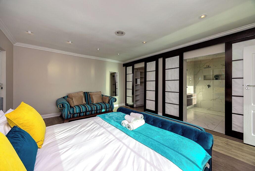 Bloubergstrand House | Sir David Baird 22