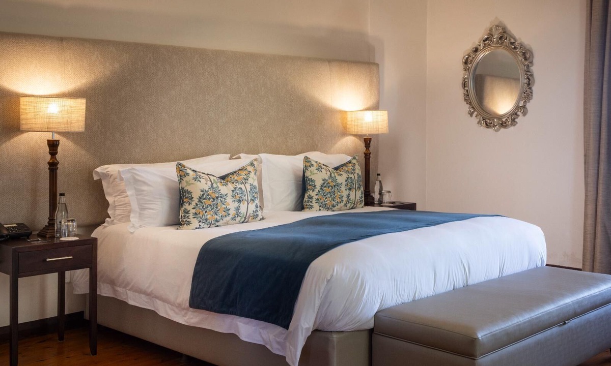 Trawal Hotel | Meerendal Boutique Hotel